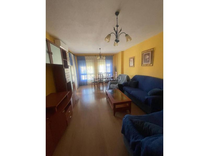 Foto 9309175e-a62c-46d3-ae2e-385f7aac5bff. Piso en Zona Norte - Hospital - Urbanizaciones Plasencia