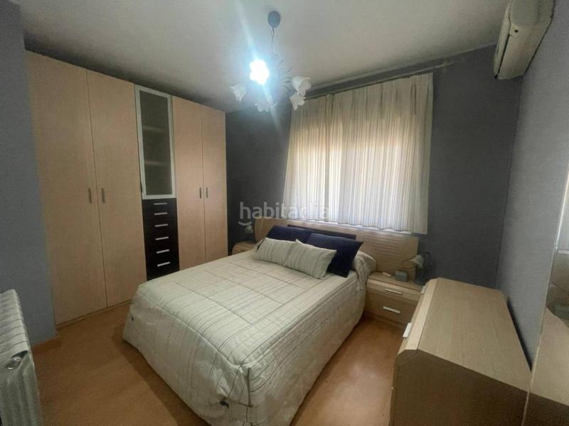 Foto abd83198-95d0-46a4-a5e8-b176ba21d131. Piso en Zona Norte - Hospital - Urbanizaciones Plasencia