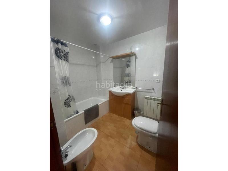 Foto d6fa629e-d6eb-4ac9-a2f2-4be587760cc2. Piso en Zona Norte - Hospital - Urbanizaciones Plasencia