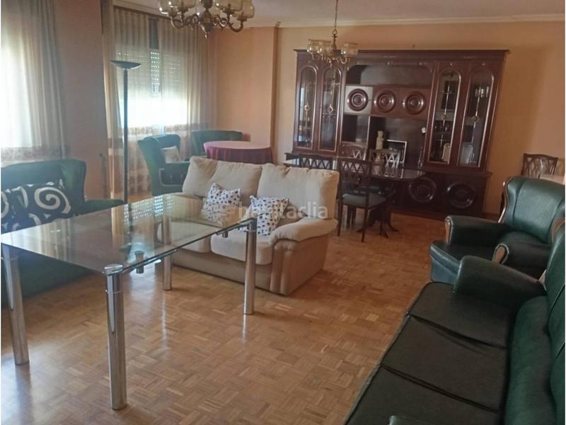 Foto 1068701a-1850-485e-8a98-513076232e5b. Appartamento in Los Pinos - El Pilar Plasencia