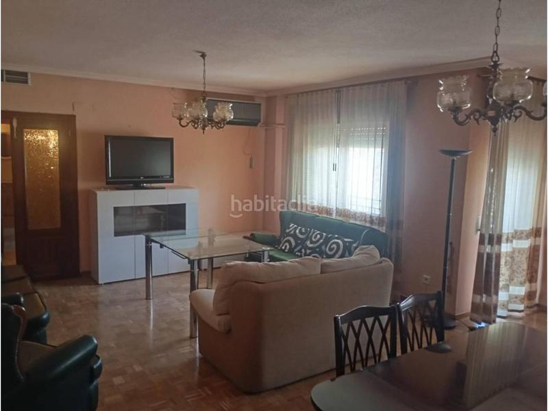 Foto 9bd95c23-05cd-46fc-8135-47a5683cb425. Appartement dans Los Pinos - El Pilar Plasencia