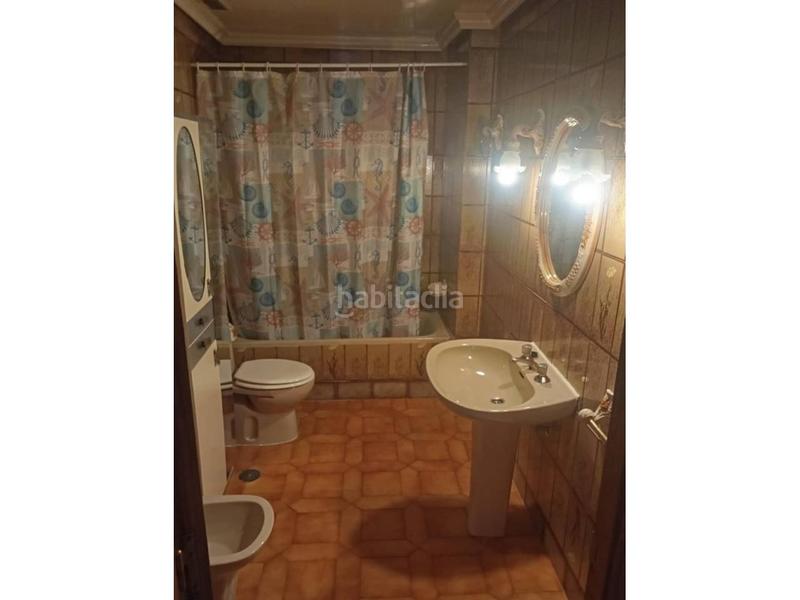 Foto 8a9081b3-afbd-4b10-ba07-9ad98f0f3868. Etagenwohnung in Los Pinos - El Pilar Plasencia