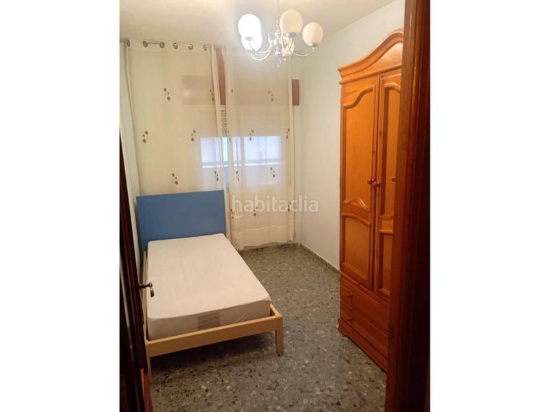 Foto c812099a-c753-4241-87f1-50814855c313. Etagenwohnung in Los Pinos - El Pilar Plasencia