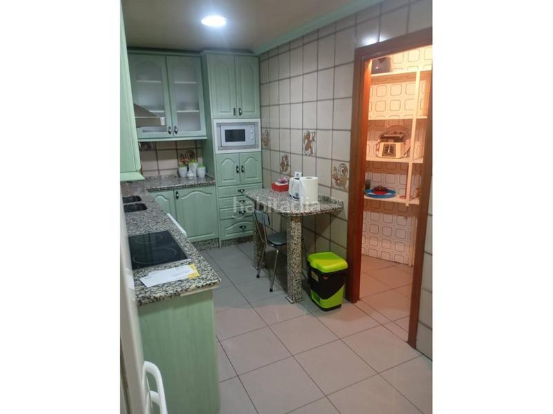 Foto ba12084d-1603-4794-879f-86c15bbbb618. Flat in Los Pinos - El Pilar Plasencia