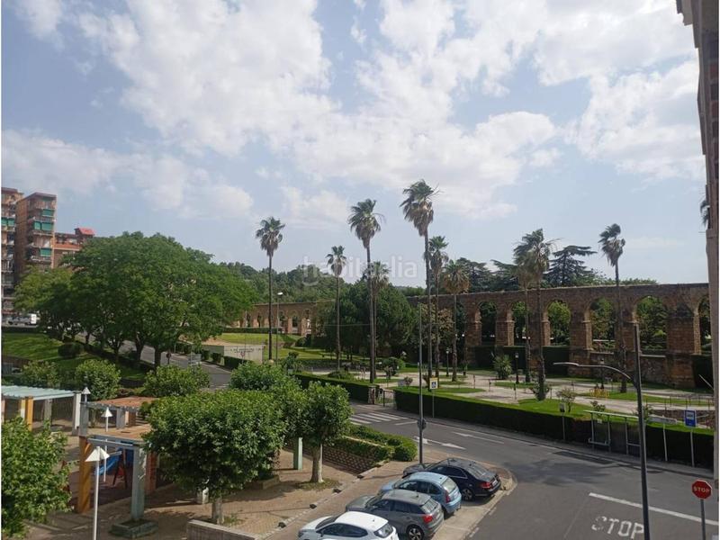 Foto b9b0cde6-183a-43ed-8951-8d021442595d. Piso en Los Pinos - El Pilar Plasencia