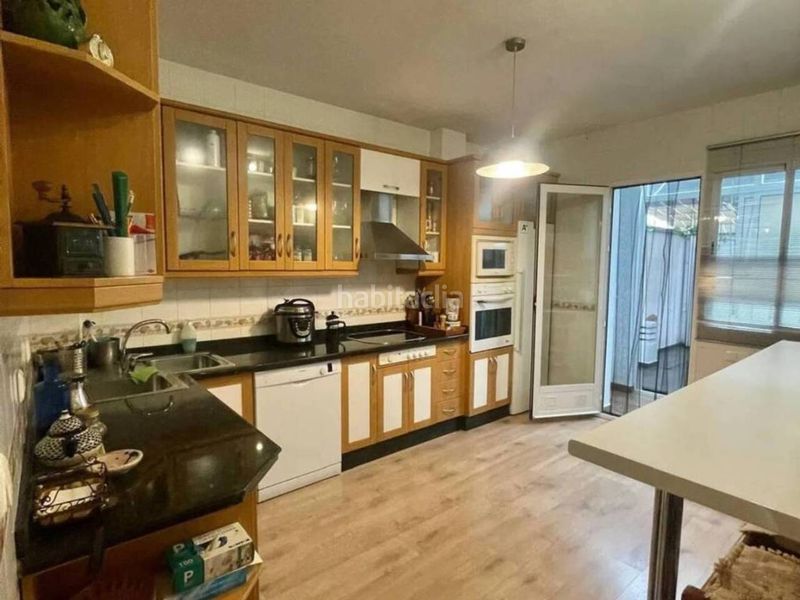 Foto 1baf7e3d-8615-4443-8281-fe4811c1ea56. Casa adosada en Don Benito