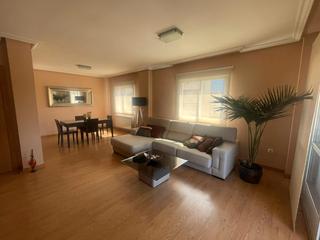 Appartement  Calle sierra de tormantos. Magnífico piso en la serrana, plasencia