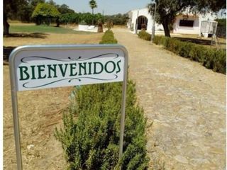 Bauernhof  Calle carretera de sevilla. Casa rustica en venta en badajoz capital