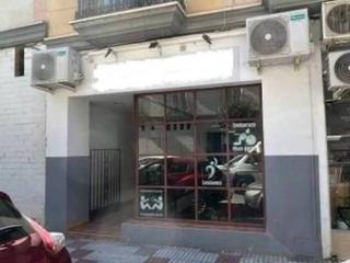 Location Local commercial à Calle humanistas, 11