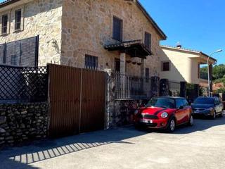 Chalet à Cabezuela del Valle