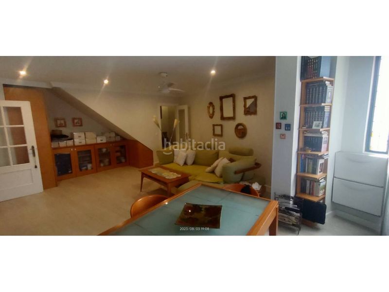 Foto a754c64a-ac3e-437b-aa30-bdfa74fa0000. Pis a Centro Cáceres