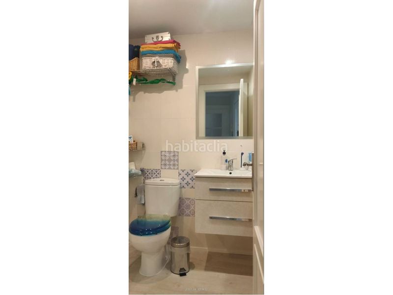 Foto cbae724a-7003-42b8-9542-141436e26996. Appartamento in Centro Cáceres