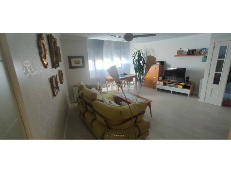 Foto da6321f1-8860-489a-a3a7-0be31daa7b2b. Appartamento in Centro Cáceres