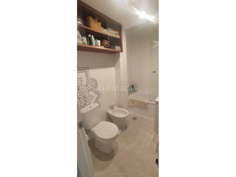 Foto db74dbc1-ac7f-41ec-8174-22d6fa3d79e1. Appartamento in Centro Cáceres