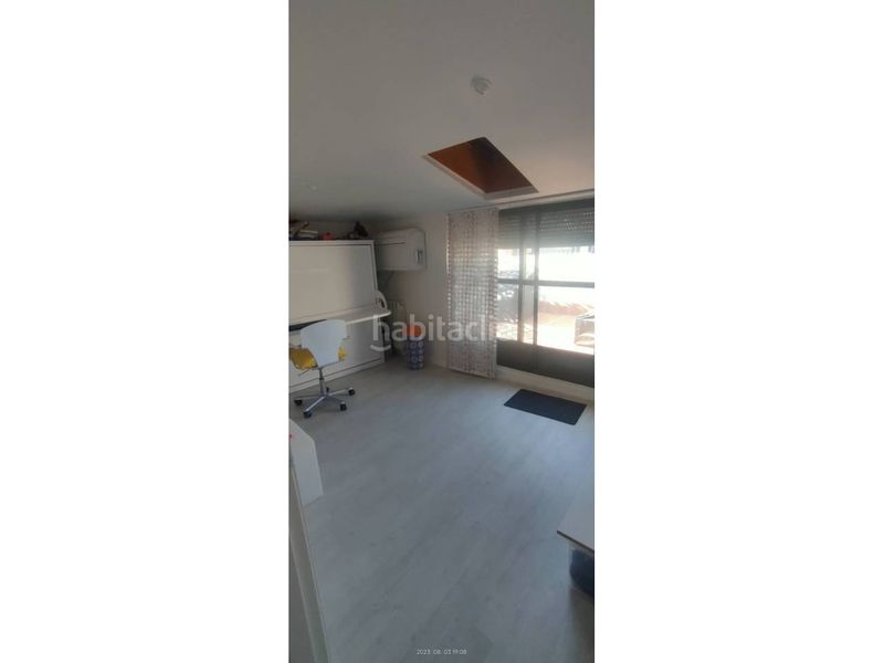 Foto ddc9f38f-127c-4d15-a762-7ac8233043fa. Appartamento in Centro Cáceres
