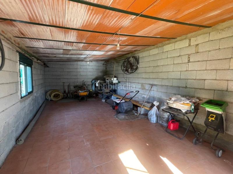 Foto 377e3409-2b50-4a42-8251-6069f1f7f244. Chalet en Malpartida de Cáceres