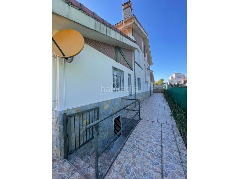 Foto 5883ce7d-4b08-424b-8fd6-ffacceaaee60. Chalet en Malpartida de Cáceres