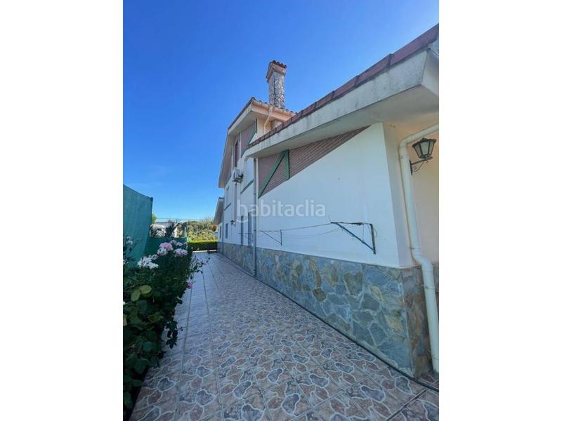 Foto 5f2acc78-bd4e-4f70-846f-7315d0bedf21. Chalet en Malpartida de Cáceres