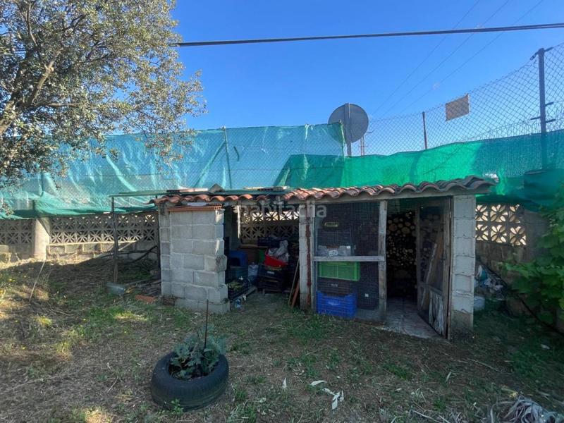 Foto a9732811-14c0-40b8-a5b5-bef3b25a6bb0. Chalet en Malpartida de Cáceres