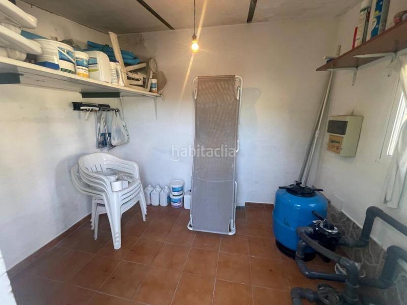 Foto ffc32a46-9cd2-4251-a458-6d4ab0d2bbb4. Chalet en Malpartida de Cáceres