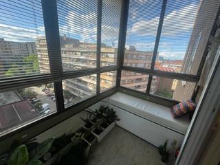 Appartamento in Centro