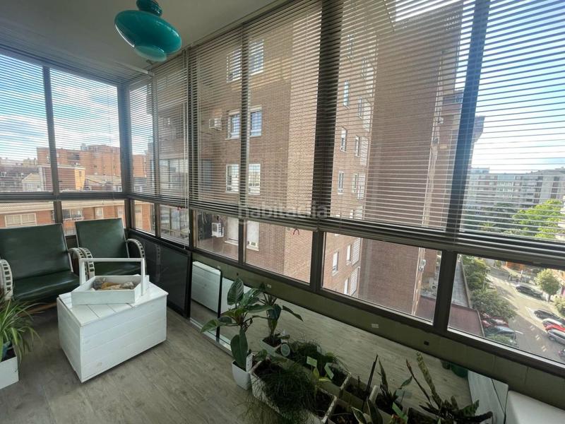 Foto 88e6e2fb-310d-45c0-b7f7-af51798e17ef. Appartement dans Centro Cáceres