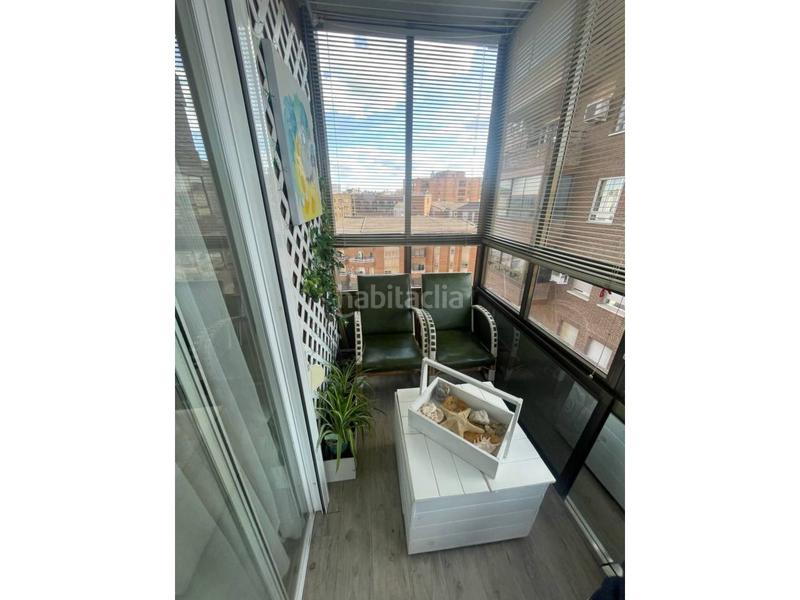 Foto d3ceecd0-0662-4467-ab65-8e4f65d33ce4. Etagenwohnung in Centro Cáceres