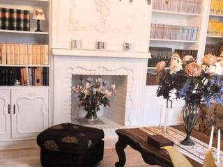 Chalet in Don Benito