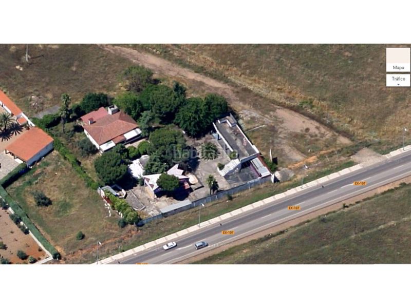 Foto 4d156f17-f4ba-41c1-84f5-3ca61254351b. Xalet a Maria Auxiliadora - Barriada de Llera Badajoz