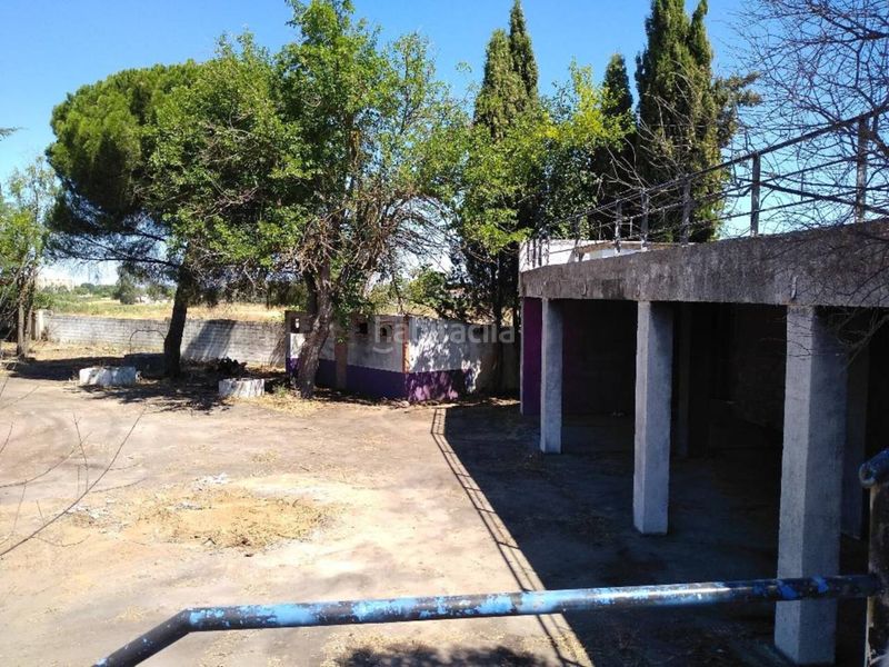 Foto 5bb0d93b-43c7-4acd-ba94-70ae32241d6e. Xalet a Maria Auxiliadora - Barriada de Llera Badajoz