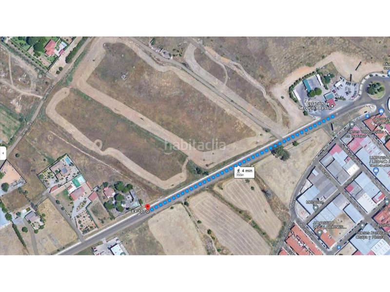 Foto 8c708a50-6728-4e1a-bb10-5afea029419d. Xalet a Maria Auxiliadora - Barriada de Llera Badajoz