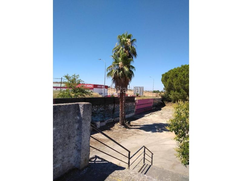 Foto 94e70864-1d14-402d-8497-87a0e496fdda. Xalet a Maria Auxiliadora - Barriada de Llera Badajoz