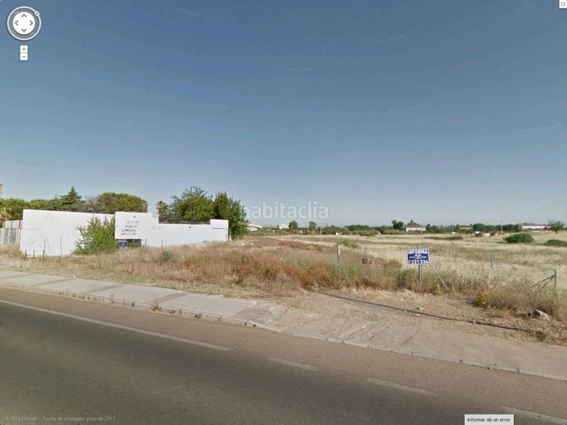 Foto cb505ae8-36c4-4e00-924f-36c77000c301. Xalet a Maria Auxiliadora - Barriada de Llera Badajoz