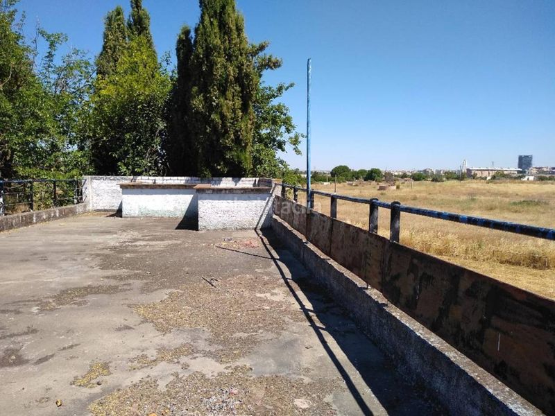 Foto dda0ded8-48da-4ace-b727-d2e13dc9e1dd. Xalet a Maria Auxiliadora - Barriada de Llera Badajoz