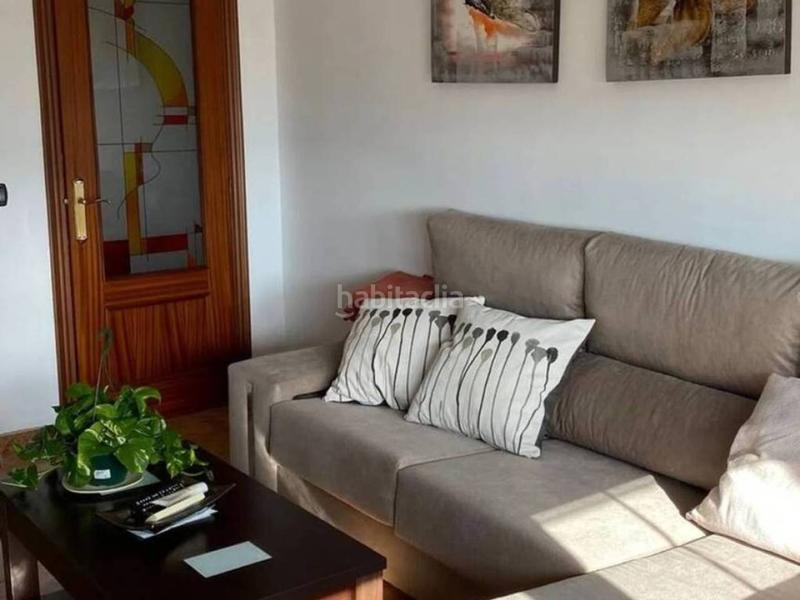 Foto 1e37d35d-7efc-4bf6-8187-cb861bb33d27. Appartement dans Los Pinos - El Pilar Plasencia