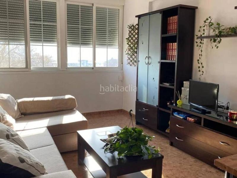 Foto d4fc98c4-3651-4b79-9a6e-391cd0adecdb. Appartement dans Los Pinos - El Pilar Plasencia