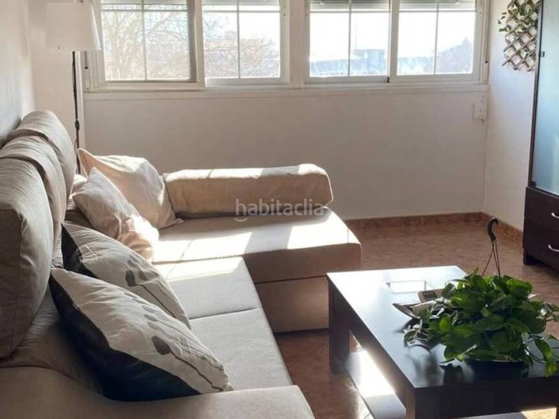 Foto 9458066f-8566-4812-af00-01bdee95d762. Flat in Los Pinos - El Pilar Plasencia