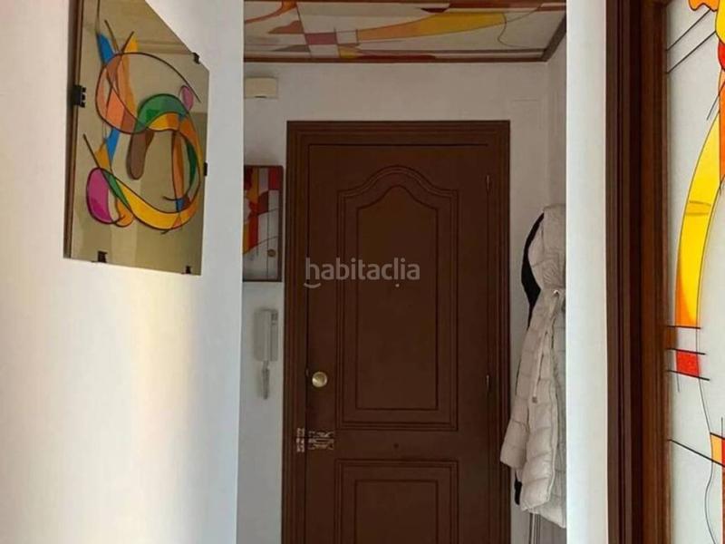 Foto 92bacf8d-7a49-4108-932c-1b024eadf5ab. Piso en Los Pinos - El Pilar Plasencia