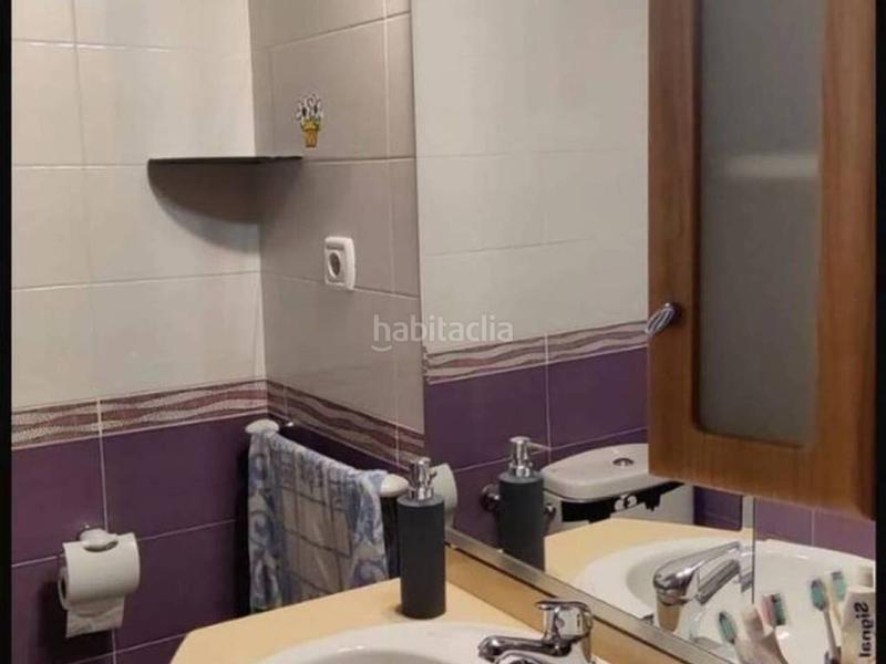 Foto afefa336-f3e5-4364-bf69-ed1e8e3da047. Piso en Los Pinos - El Pilar Plasencia