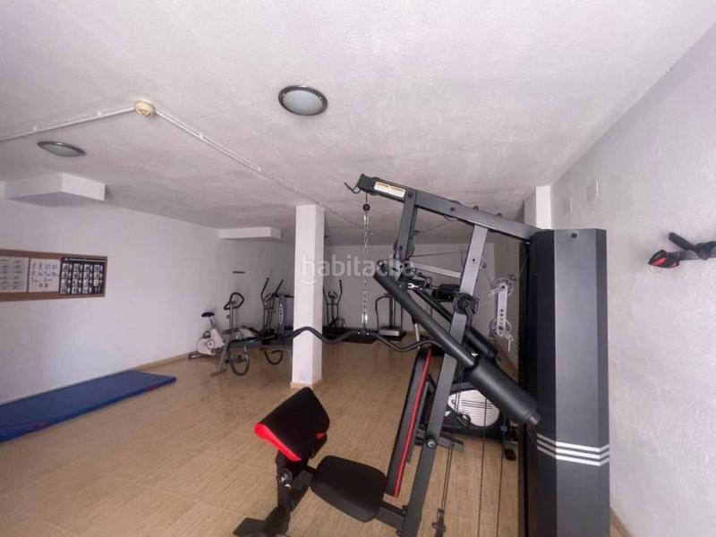 Foto 04c04d81-10e5-409f-8857-d13f49832845. Appartamento in Los Pinos - El Pilar Plasencia