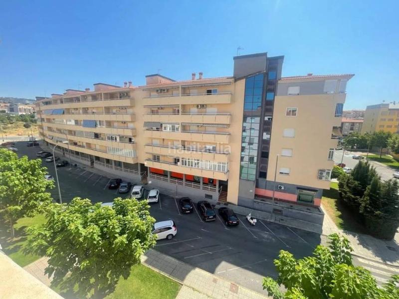 Foto 159872c3-0452-4ef3-9904-869ecbb2da80. Appartamento in Los Pinos - El Pilar Plasencia