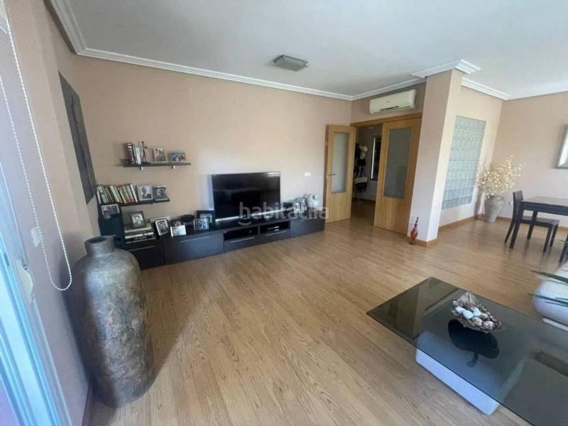 Foto a031e6b9-19af-4449-bd6e-69b9300e6661. Appartamento in Los Pinos - El Pilar Plasencia