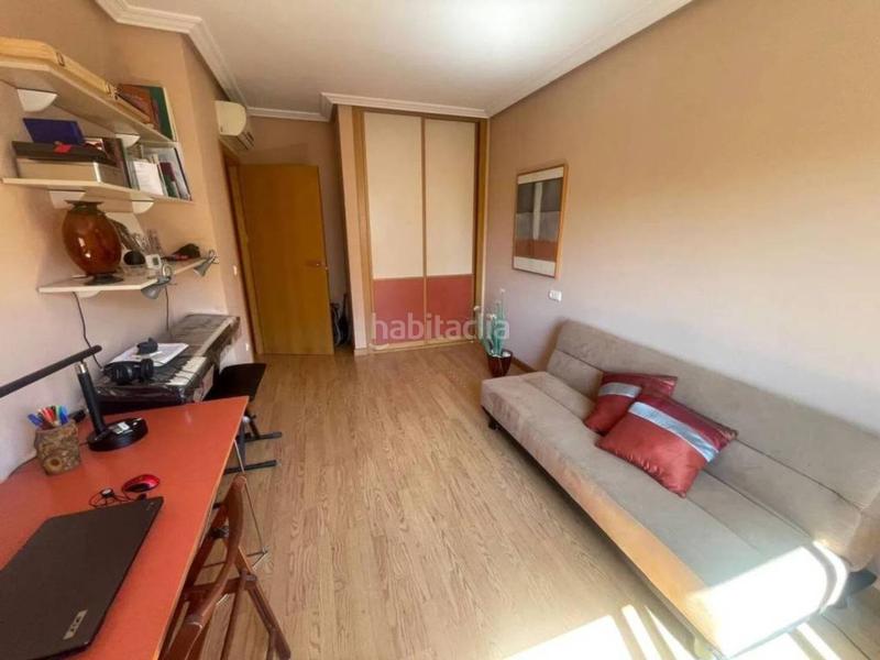 Foto a8df9fe0-15a9-4761-94a6-9e31606faf96. Appartamento in Los Pinos - El Pilar Plasencia