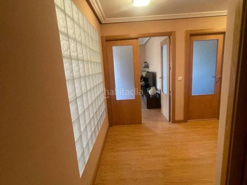 Foto ab5403bd-907a-4a1c-acde-f17ce39a3f0e. Appartamento in Los Pinos - El Pilar Plasencia