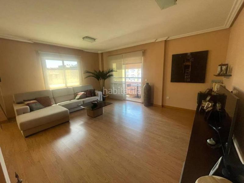 Foto e86d8451-eda7-4fdb-86c9-26a2d2189aeb. Appartamento in Los Pinos - El Pilar Plasencia