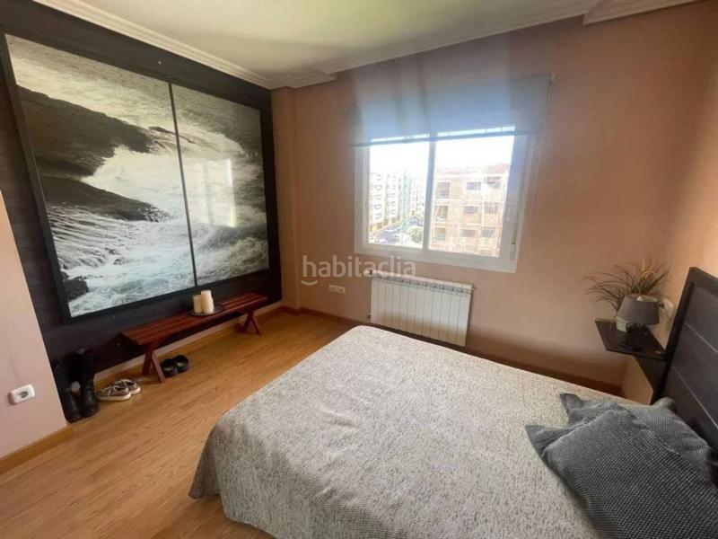 Foto 1c1bd9e5-d67a-4b8b-ba99-19d9f229647f. Etagenwohnung in Los Pinos - El Pilar Plasencia