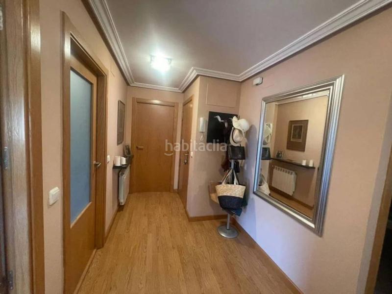 Foto 355a2284-76a0-4aa7-876d-a02078780243. Etagenwohnung in Los Pinos - El Pilar Plasencia