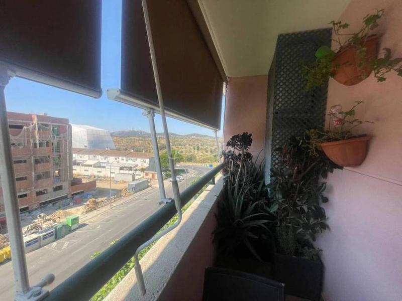 Foto 5522c8ae-fc14-4b05-b24c-b37589edaeb1. Etagenwohnung in Los Pinos - El Pilar Plasencia