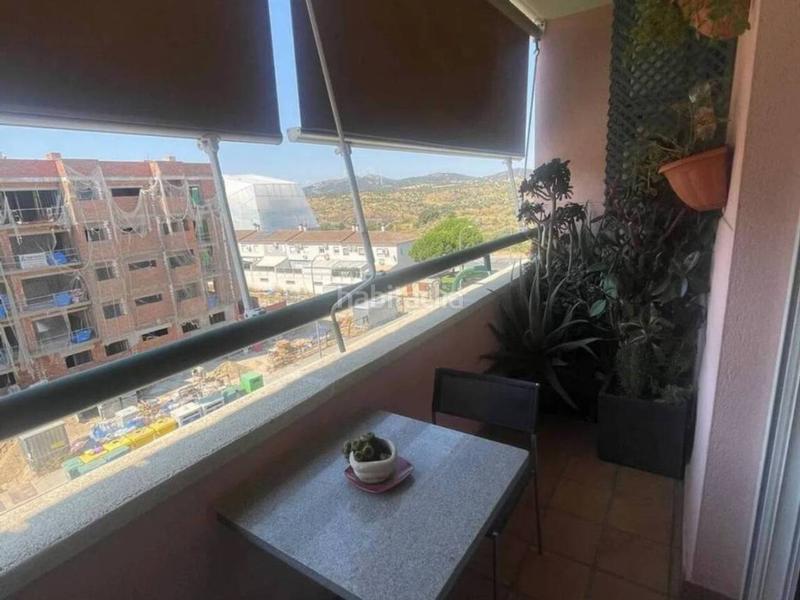 Foto 5ad61303-314c-48f6-b84c-c45b8037bfce. Etagenwohnung in Los Pinos - El Pilar Plasencia