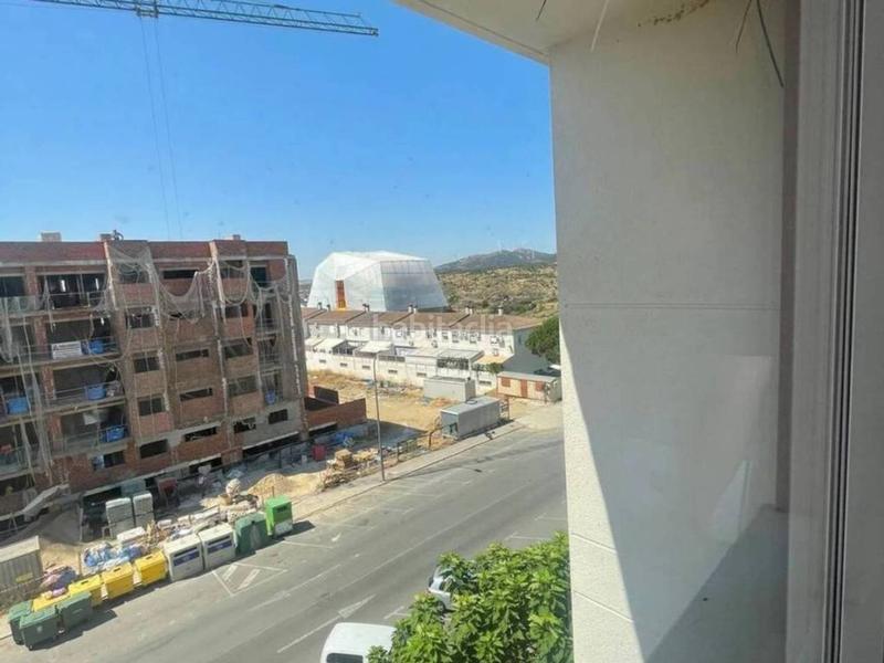 Foto 620d7a4b-af90-47be-b9fc-1c8500fca0ce. Etagenwohnung in Los Pinos - El Pilar Plasencia